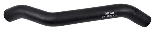 Radiator Hose, 1968 Nova Upper Small Block