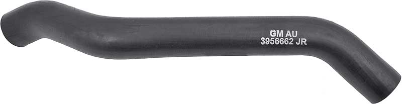 Radiator Hose, 1969-1974 Nova Upper Small Block
