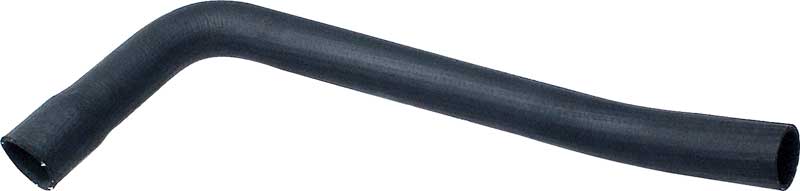 Radiator Hose, 1968 Nova Small Block Lower