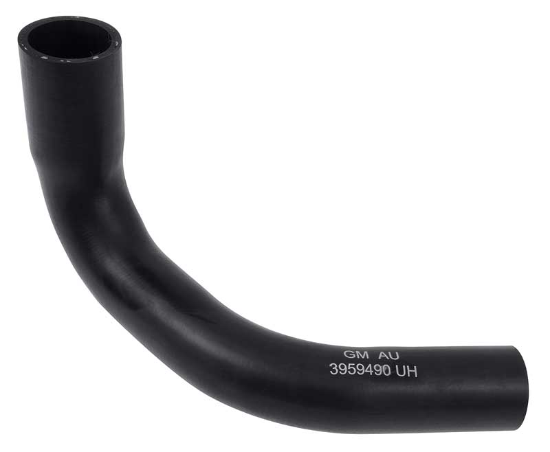 Radiator Hose, 1969-1974 Nova Small Block Lower