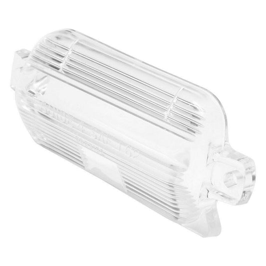 Lens, 1962-1965 Nova Rear License Lamp