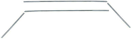 Molding, 1962-1965 Nova Roofrail Set