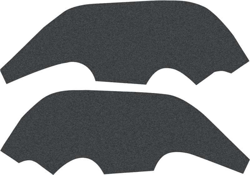 Seal, 1968 Nova A Arm