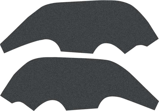 Seal, 1968 Nova A Arm