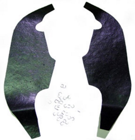 Seal, 1969 Nova A Arm