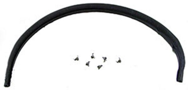 Seal, 1962-1965 Nova Rear Bumper To Body