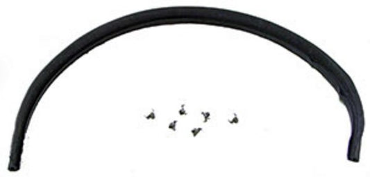 Seal, 1962-1965 Nova Rear Bumper To Body