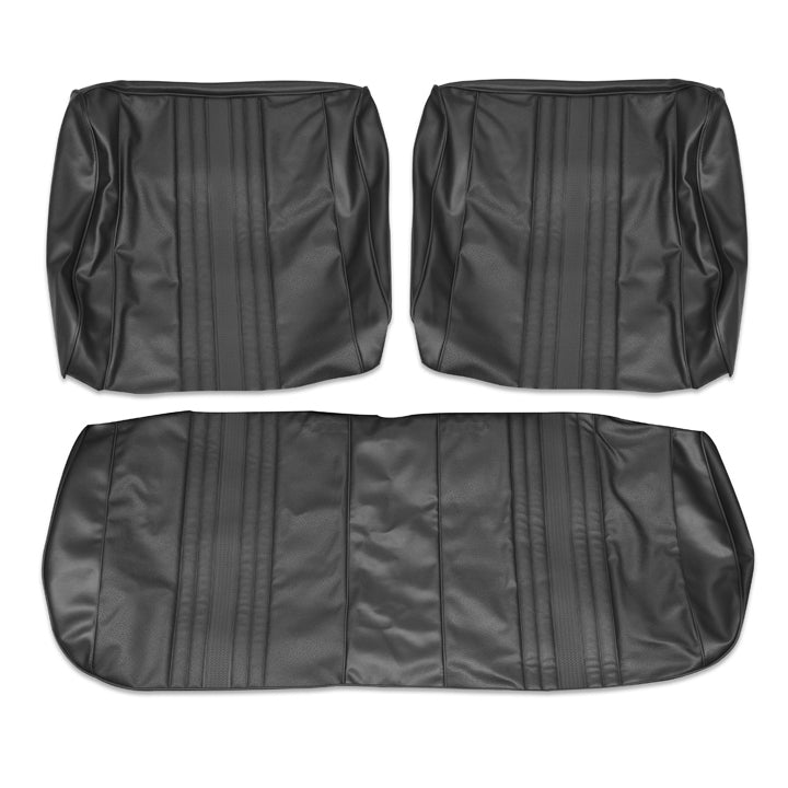 Seat Cover, 1972 Nova Front