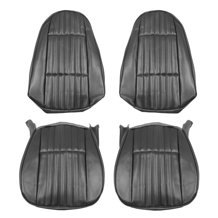 Seat Cover, 1973-1974 Nova Front