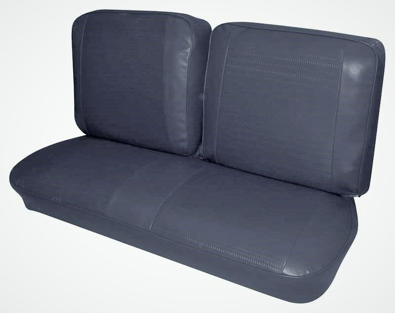 Seat Cover, 1966 Nova Front Bench
