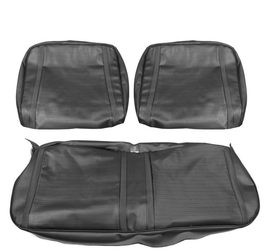 Seat Cover, 1967 Nova Front - Bench