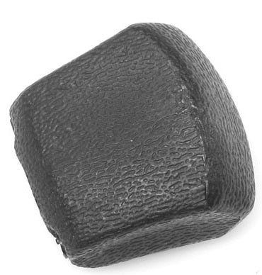 Knob, 1968-1979 Nova Seat Adjust - Black
