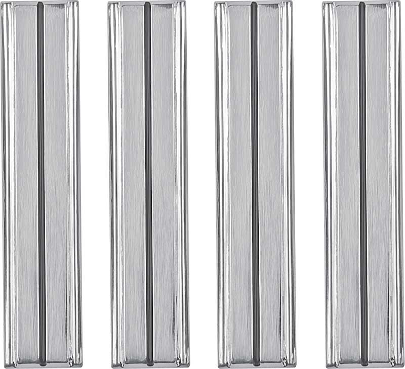 Emblem, 1966-1967 Nova Seat Back Set