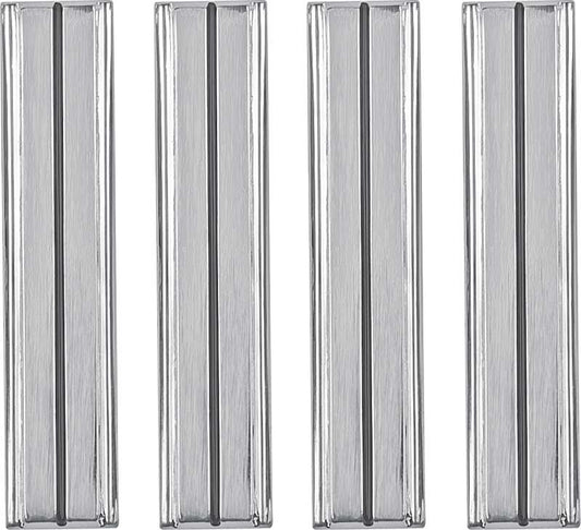 Emblem, 1966-1967 Nova Seat Back Set