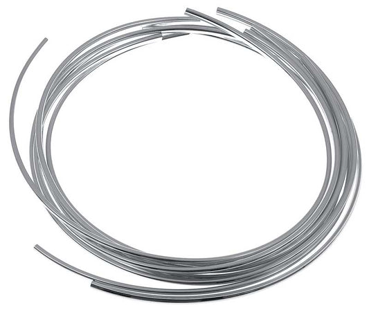 Molding, 1966-1972 Nova Bucket Seat Chrome Set