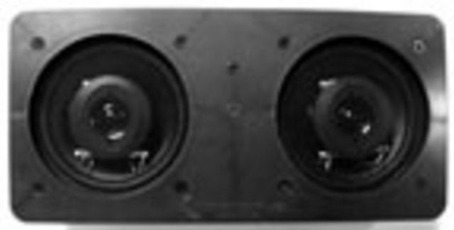 Speaker, 1968-1979 Nova Dash 1930 Watt- With Or Without AC