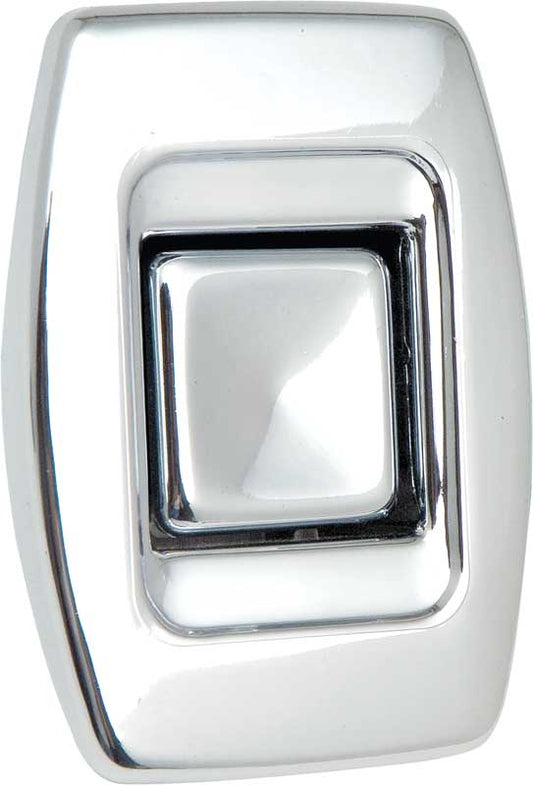 Release Button, 1969-1972 Nova Bucket Seat - Each