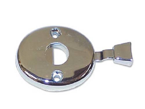 Escutcheons, 1969-1972 Nova Headrest