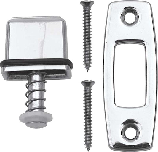 Release Button, 1967-1968 Nova Bucket Seat - Each