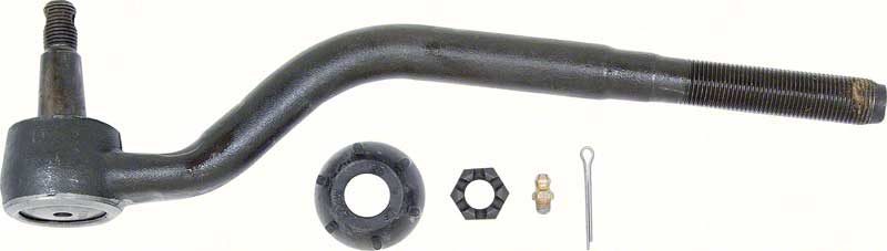 Tie Rod, 1963-1967 Nova Outer