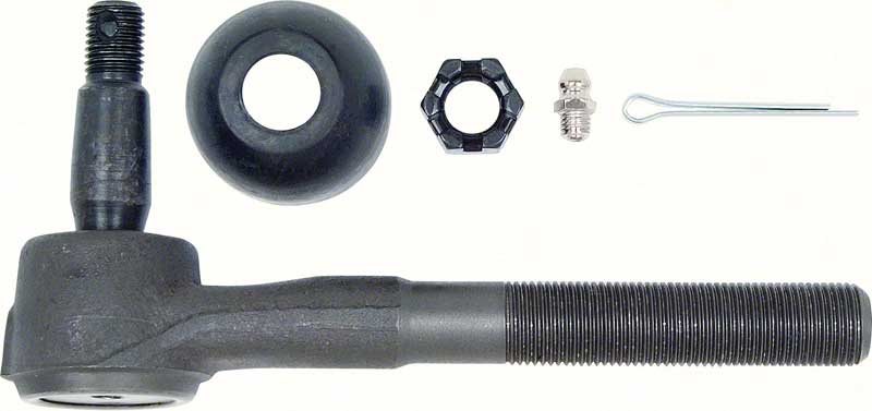 Tie Rod, 1968-1974 Nova Outer