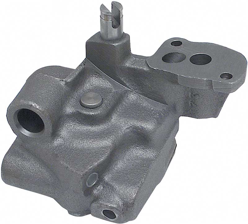 Pump, 1962-1967 Nova V8 Oil