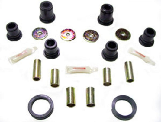 Bushing, 1962-1967 Nova  Upper & Lower Control Arm - Polyurethane