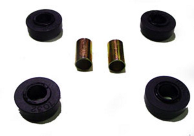 Bushing, 1962-1967 Nova  Strut Rod Set - Polyurethane