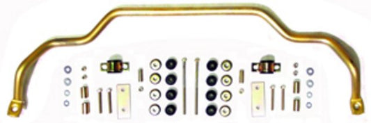 Sway Bar, 1962-1967 Nova Front 1"