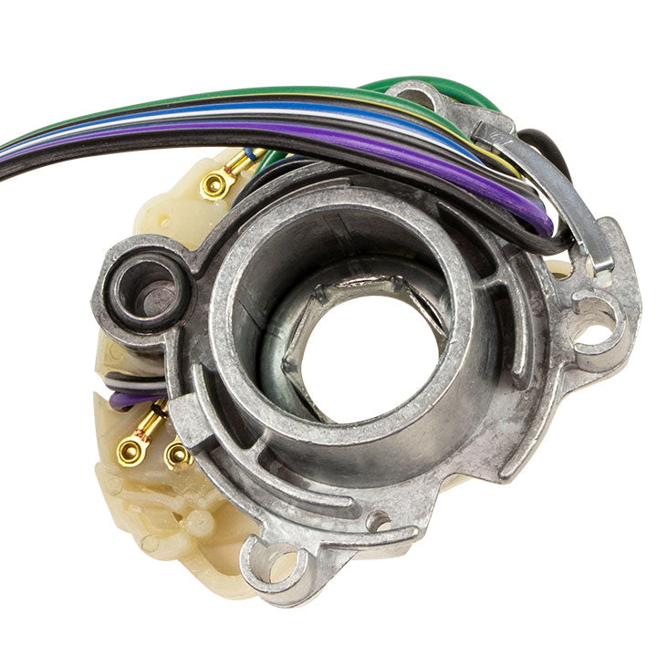 Switch, 1966 Nova Turn Signal - BPC