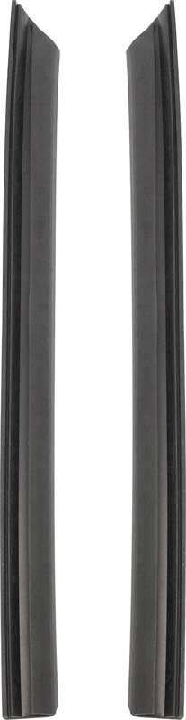 Seal, 1966-1967 Nova Vertical Quarter - PR