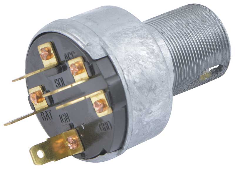 Switch, 1962-1964 Nova Ignition - Repro