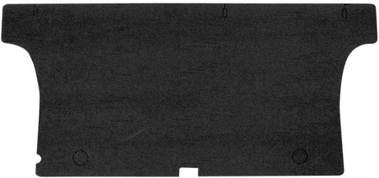 Trunk Divider, 1962-1967 Nova - 2nd Design