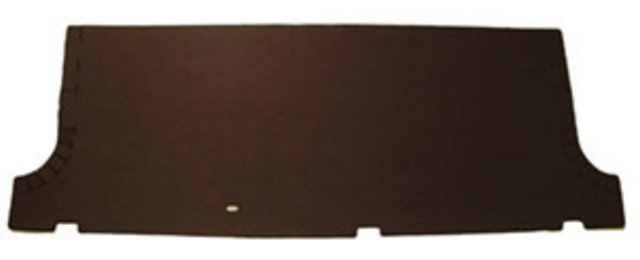 Trunk Divider, 1968-1972 Nova