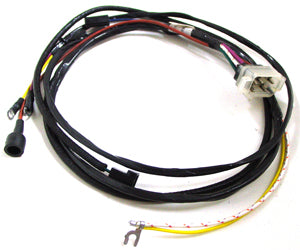 Harness, 1962-1967 Nova Engine