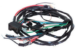 Harness, 1962-1967 Nova Forward Lamp