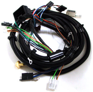 Harness, 1971-1974 Nova Forward Lamp