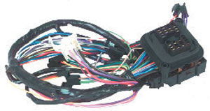 Harness, 1968-1969 Nova Instrument Panel