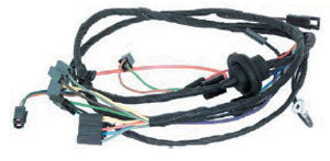 Harness, 1962-1974 Nova Air Conditioning