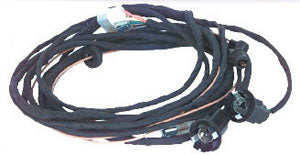 Harness, 1968 Nova Rear Light