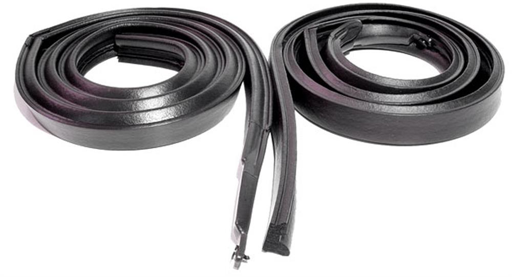 Weatherstrip, 1962-1964 Nova Roof - PR
