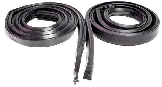 Weatherstrip, 1962-1964 Nova Roof - PR