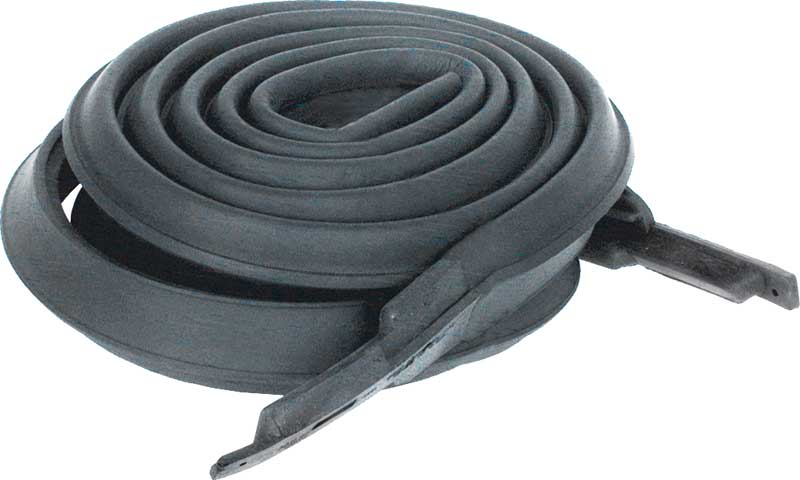 Weatherstrip, 1965 Nova Roof - PR