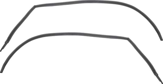 Weatherstrip, 1966-1967 Nova Roof - PR
