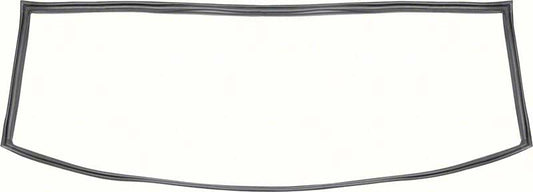 Weatherstrip, 1962-1967 Nova Hardtop Windshield