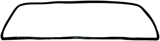 Weatherstrip, 1962-1964 Nova Back Glass - Sedan