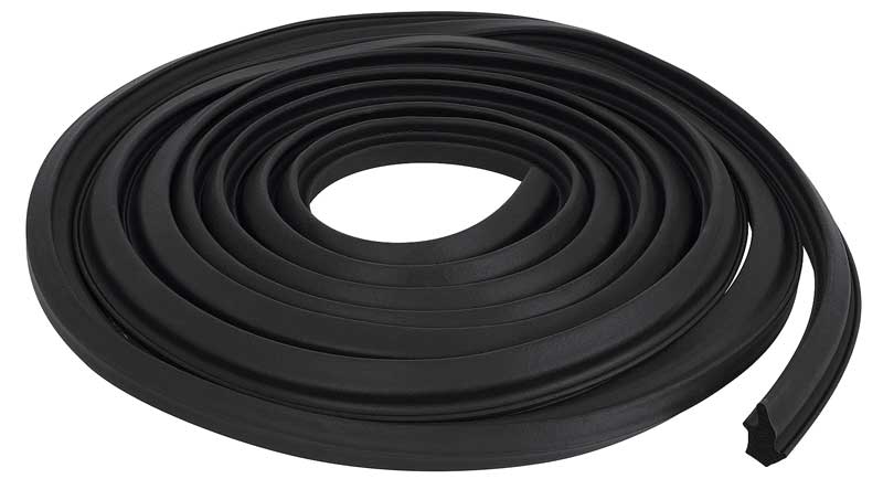 Weatherstrip, 1962-1975 Nova Coupe & Sedan - Trunk