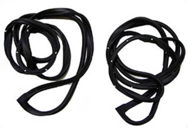 Weatherstrip,  1975-1979 Nova Door - PR