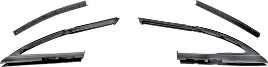 Weatherstrip,  1968-1972 Nova Vent Window - PR