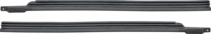 Weatherstrip, 1962-1963 Nova Convertible Pillar - PR